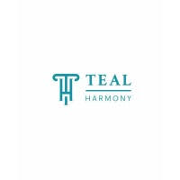 Teal Harmony
