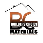 Builders Choice Materials