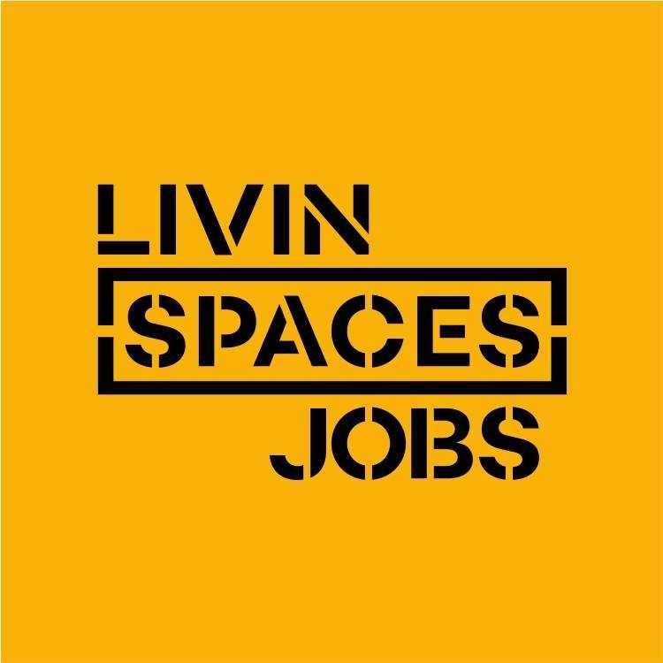 Livin Spaces Jobs